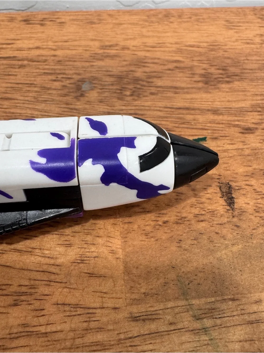 Transformers g2 decepticon